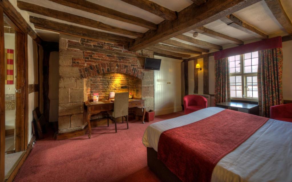 Dog & Partridge By Chef & Brewer Collection Hotel 3*