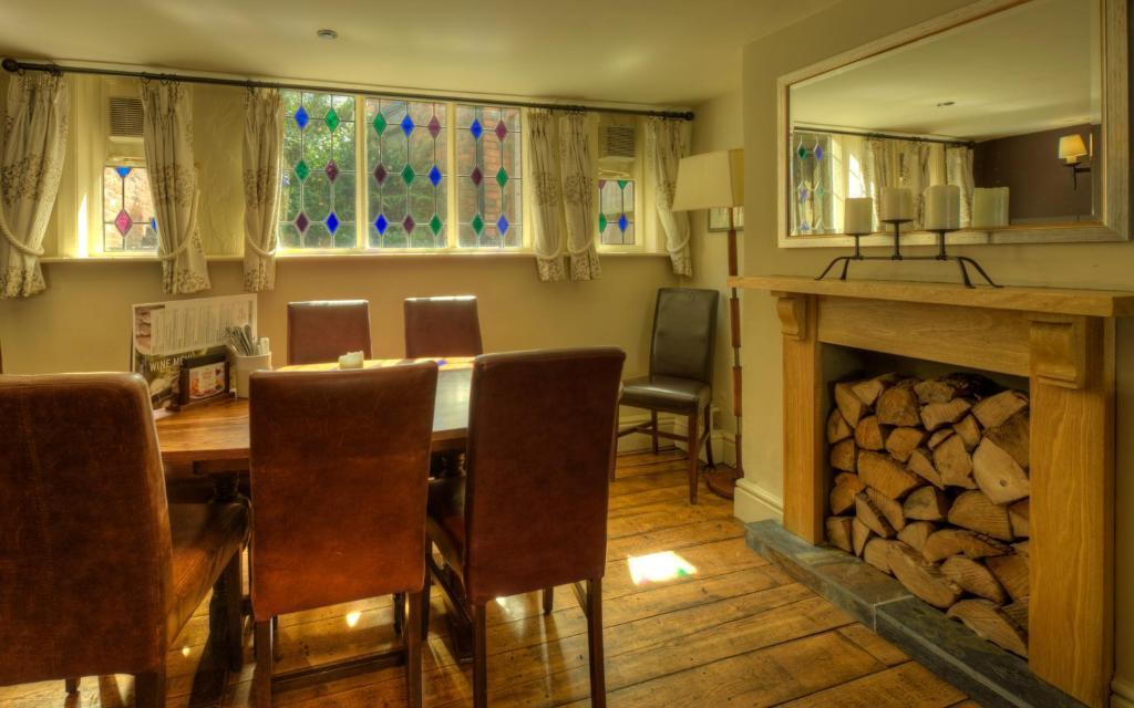 Dog & Partridge By Chef & Brewer Collection Hotel 3*
