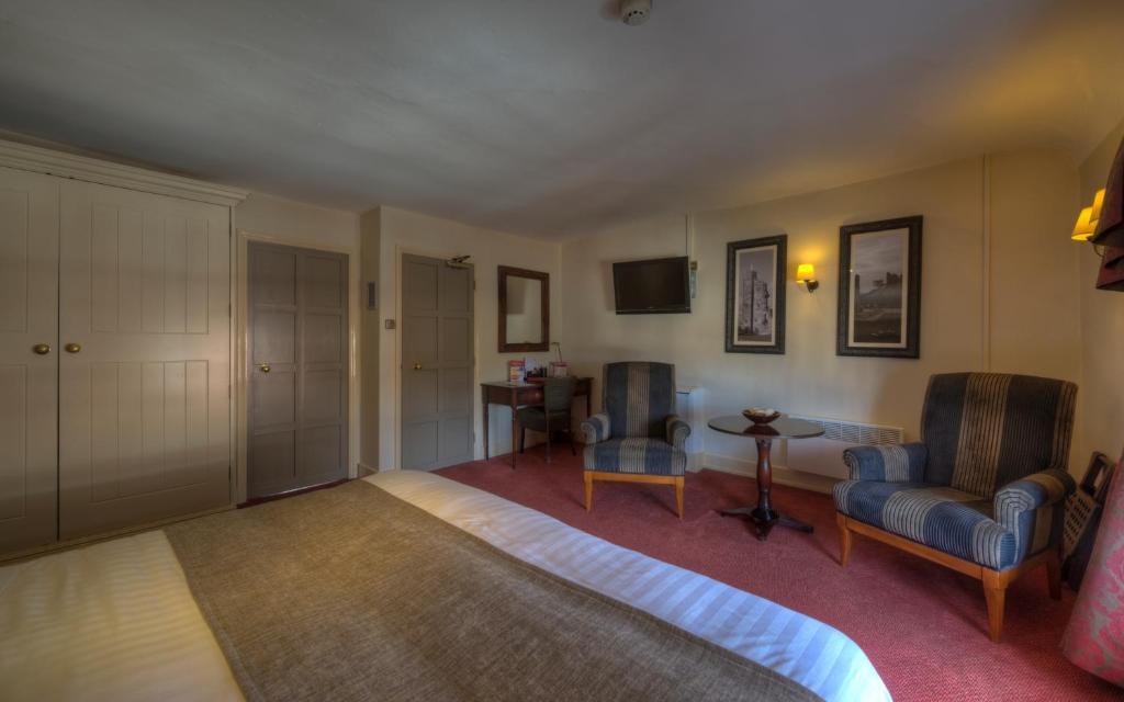 Dog & Partridge By Chef & Brewer Collection Hotel 3*