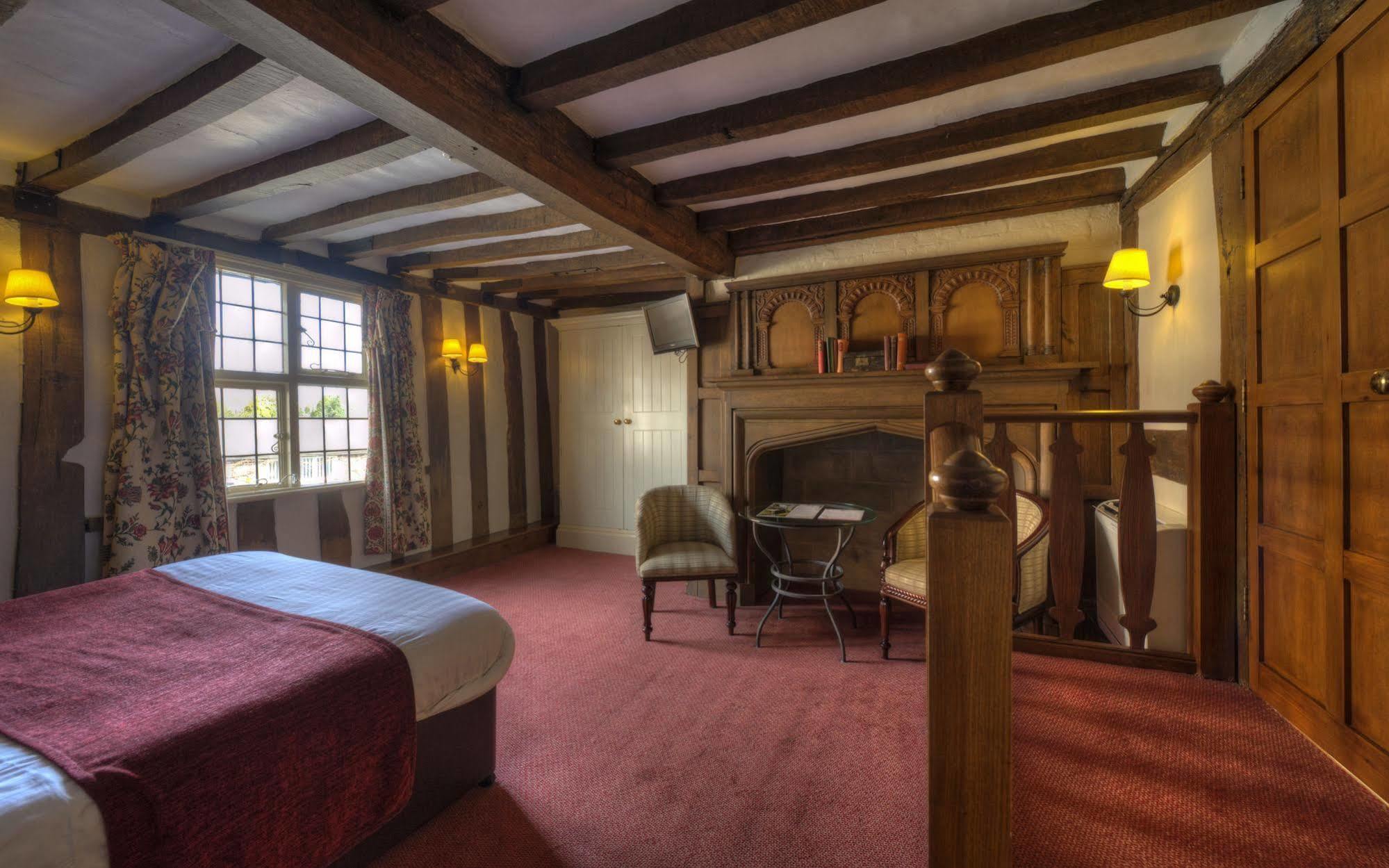 Dog & Partridge By Chef & Brewer Collection Hotel 3*