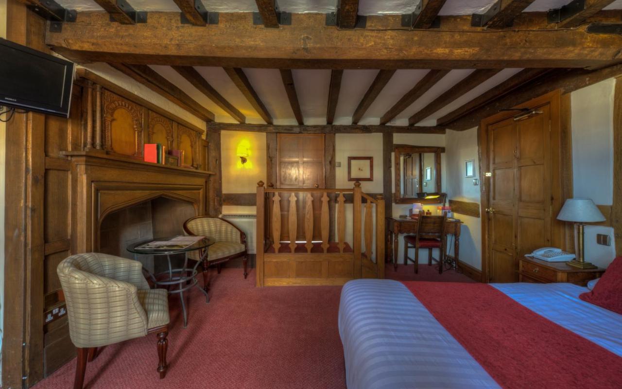 Dog & Partridge By Chef & Brewer Collection Hotel 3*