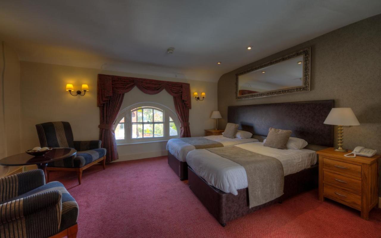 Dog & Partridge By Chef & Brewer Collection Hotel