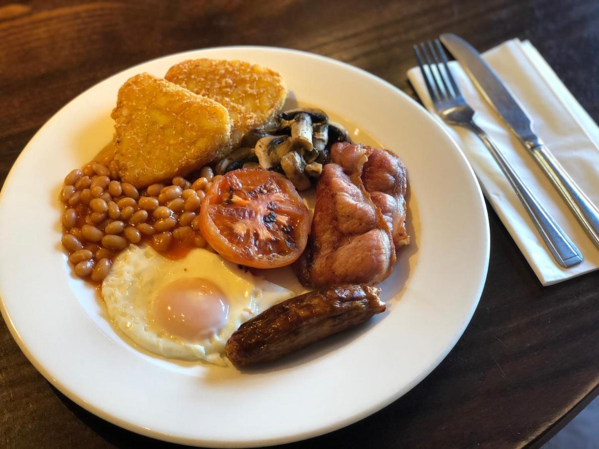 Dog & Partridge By Chef & Brewer Collection 3*