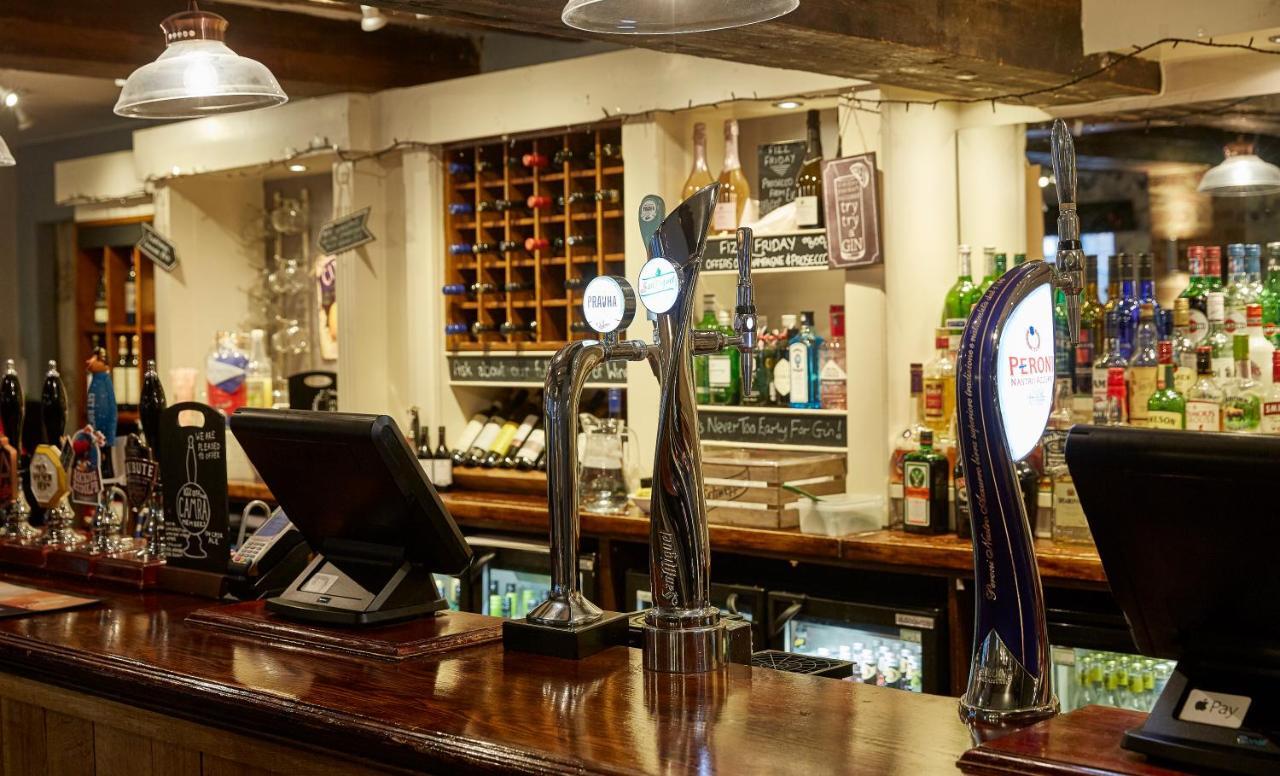 Dog & Partridge By Chef & Brewer Collection Hotel 3*