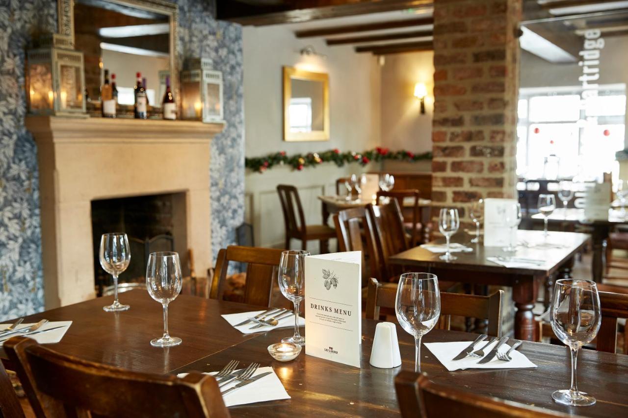 Dog & Partridge By Chef & Brewer Collection Hotel